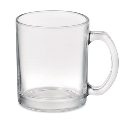 Glass mug 300ml - Image 2